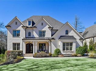 2838 Redding Rd NE, Atlanta, GA 30319