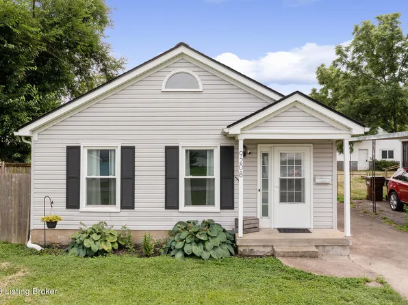 9208 Wilson Ave, Lyndon, KY 40242