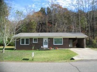 167 Bond St, Marion, NC 28752