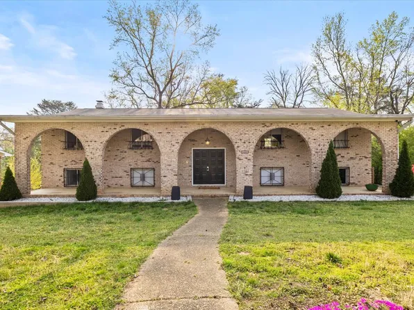 4202 Highwood Dr, Chattanooga, TN 37415