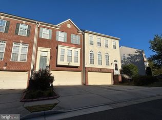 1538 Grosbeak Ct, Woodbridge, VA 22191