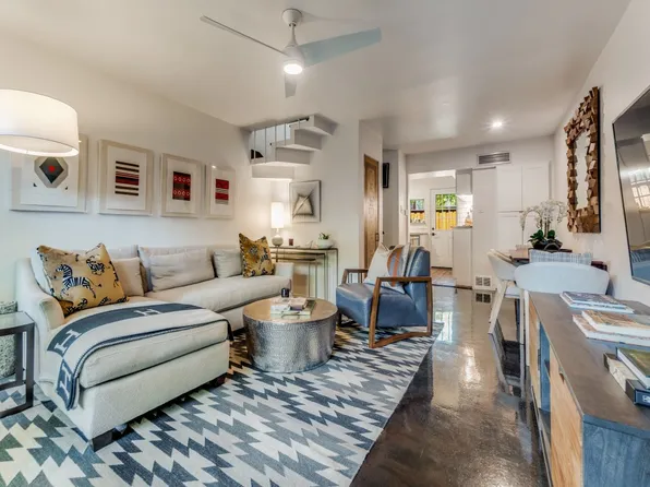 3639 Hawthorne Ave, Dallas, TX 75219