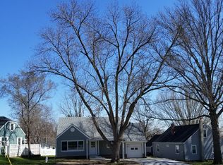 2328 Fontanelle St, Blair, NE 68008
