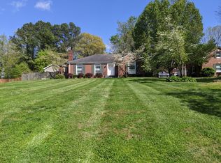 304 Boren St, Springfield, TN 37172