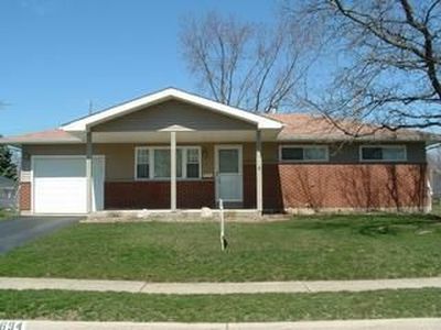694 Crescent Dr, West Jefferson, OH, 43162