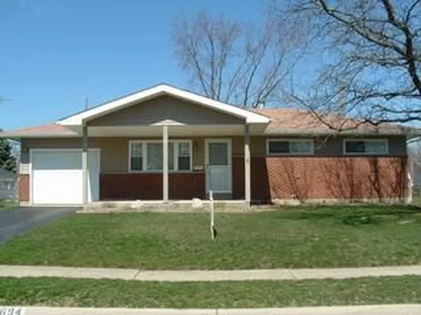 694 Crescent Dr, West Jefferson, OH 43162