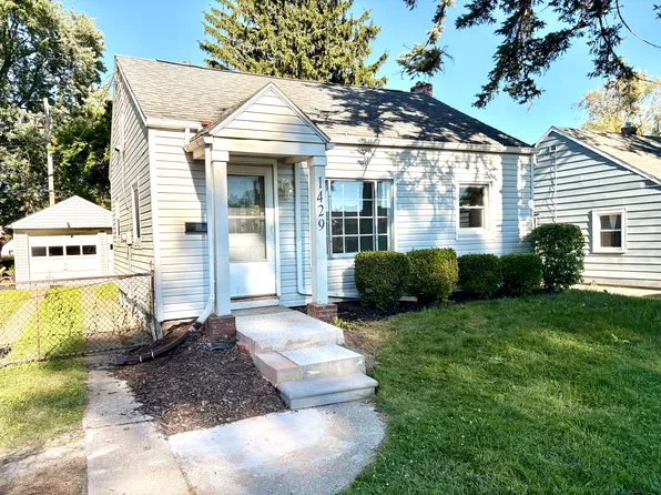 1429 Bensch Dr, Toledo, OH 43614