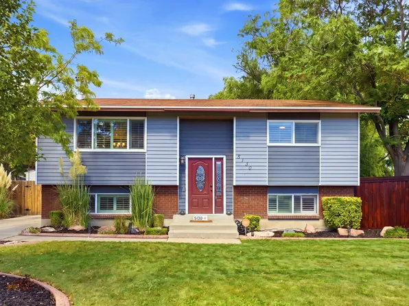 5130 W Wildrose Dr S, West Valley City, UT 84120