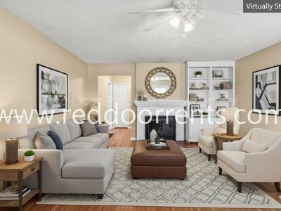 6115 Indianola Ave, Indianapolis, IN, 46220