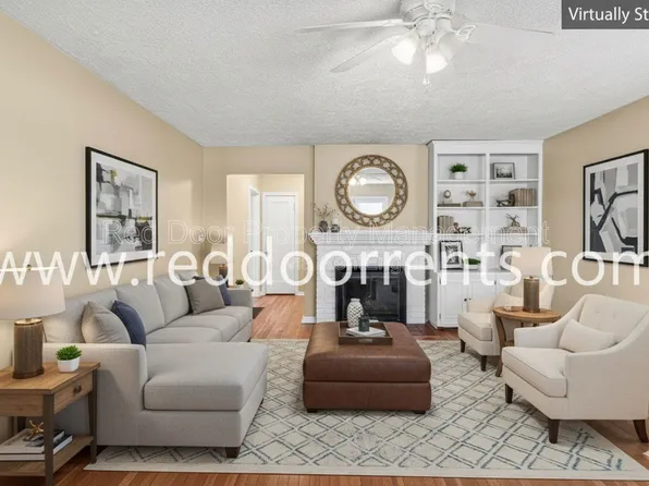 6115 Indianola Ave, Indianapolis, IN 46220