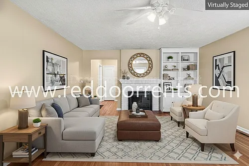 6115 Indianola Ave Photo 1