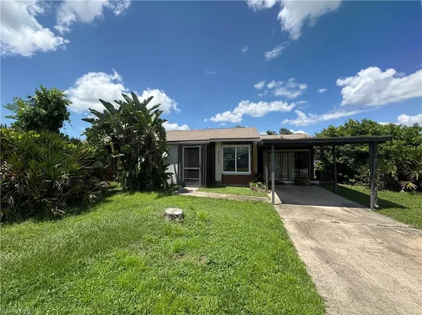 5730 Talbrook RD, NORTH PORT, FL 34287
