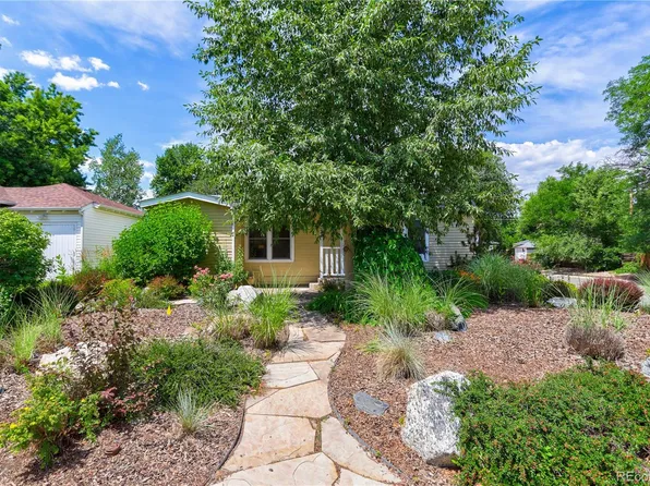 2601 S High Street, Denver, CO 80210