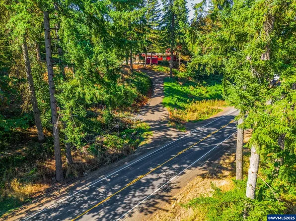 40080 Highway 228, Sweet Home, OR 97386