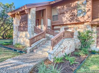 16143 Hidden View St, Hill Country Village, TX 78232
