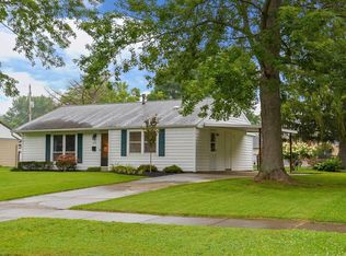698 Andrew Ave, Westerville, OH