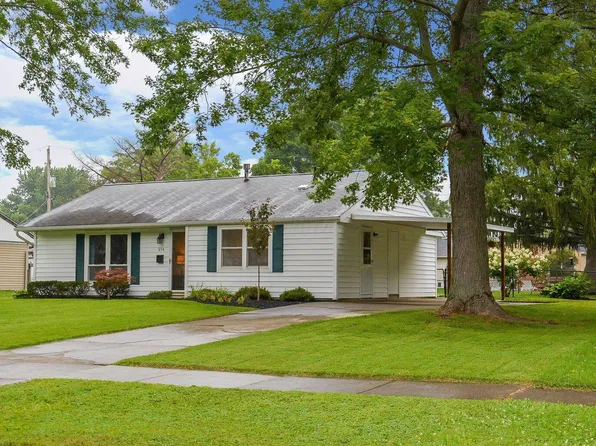698 Andrew Ave, Westerville, OH 43081
