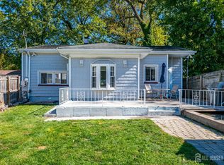 622 Linden Ave, Woodbridge, NJ