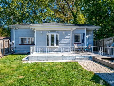 622 Linden Ave, Woodbridge, NJ, 07095