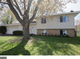 16799 Foliage Ave, Rosemount, MN 55068