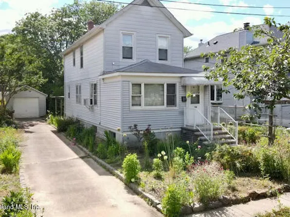 138 Kingdom Ave, Staten Island, NY 10312