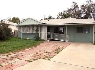 1010 N Turner Street, Visalia, CA 93291