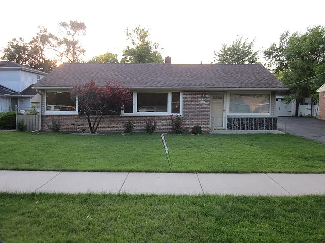 9960 Elm Circle Dr photo 1