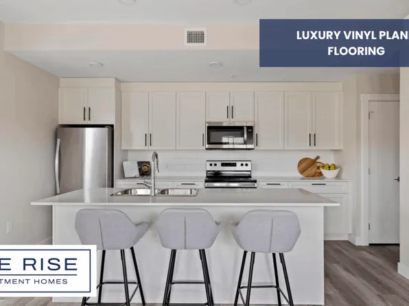 The Rise Apartment Homes, 540 Dougall Rd N, Kelowna, BC V1X 3K7