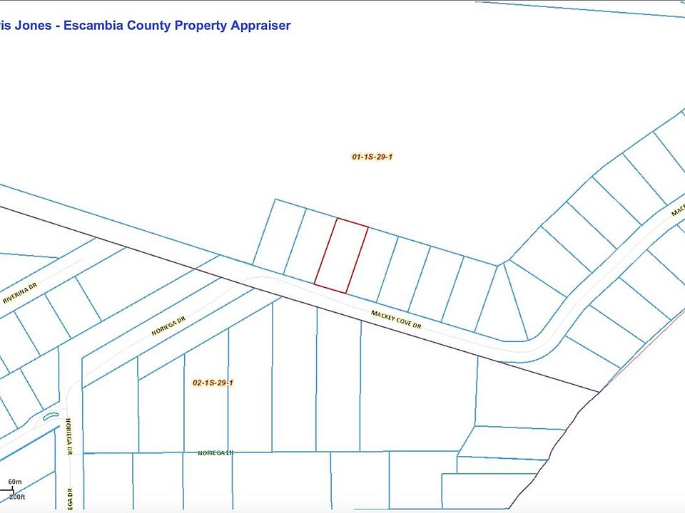 2nd image of 3600 Mackey Cove Dr #Tax-0037