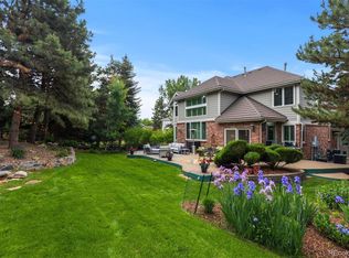 6132 S Boston Cir, Greenwood Village, CO 80111
