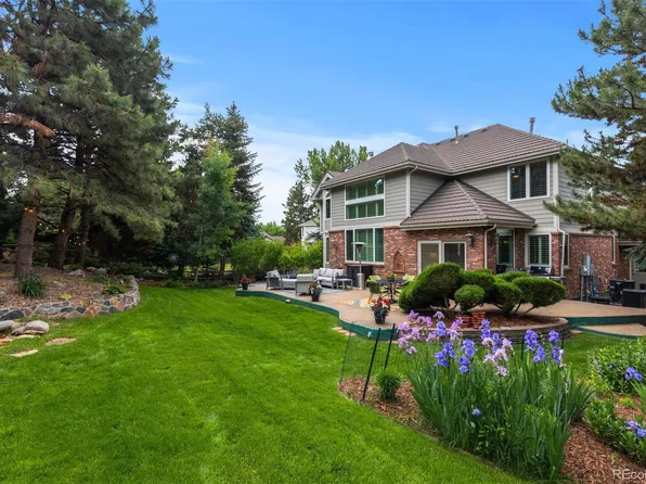 6132 S Boston Circle, Greenwood Village, CO 80111