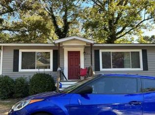 284 Barfield Ave SW, Atlanta, GA 30310