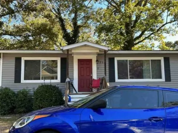 284 Barfield Ave SW, Atlanta, GA 30310