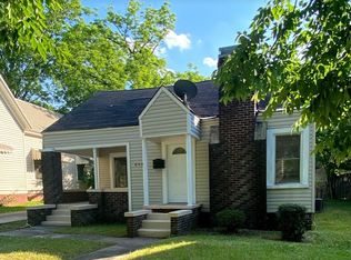 646 40th St S, Birmingham, AL 35222