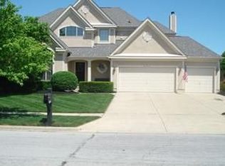 859 Claytonbend Dr, Galloway, OH