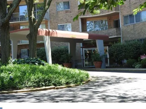 309 Florence Ave APT 425N, Jenkintown, PA 19046