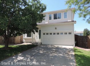 4621 Genoa St, Denver, CO 80249