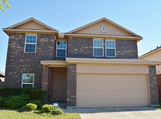 18523 Costa Brava Dr, Cypress, TX 77433