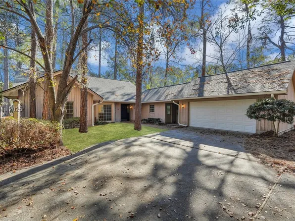28 Cypress Marsh Dr, Hilton Head Island, SC 29926
