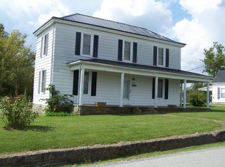 239 Harrodsburg Rd, Mackville, KY 40040