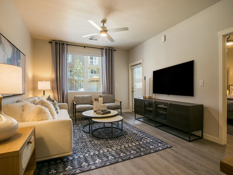 Allaso High Desert apartments community photo
