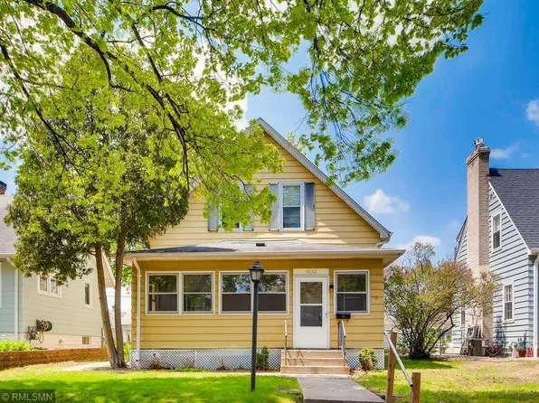 4632 1st Ave S, Minneapolis, MN 55419