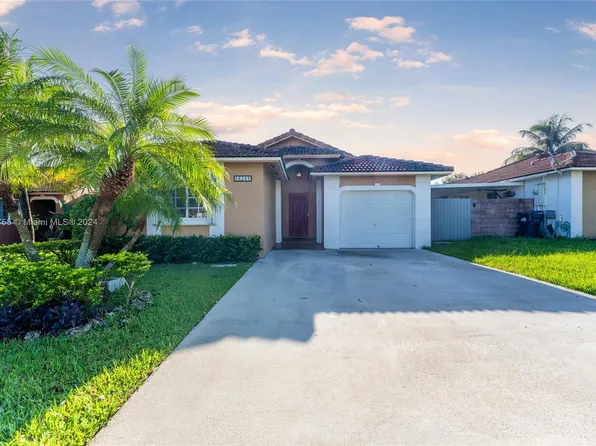 18241 SW 143rd Ct, Miami, FL 33177