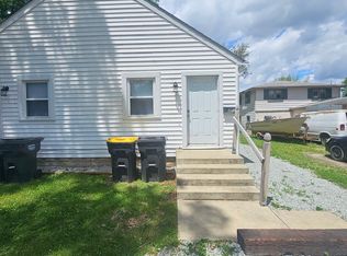 2710 E 10th St #2712, Anderson, IN