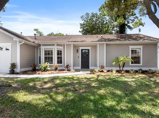 167 Twin Lakes Rd, Melbourne, FL 32901