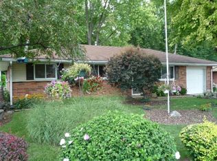 1467 S Alex Rd, Dayton, OH 45449