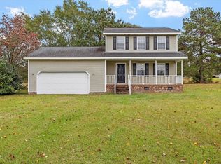 118 Millard Dr, Smithfield, NC 27577