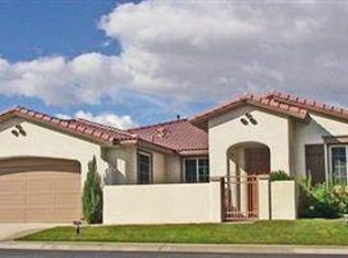 193 Via San Lucia, Rancho Mirage, CA 92270