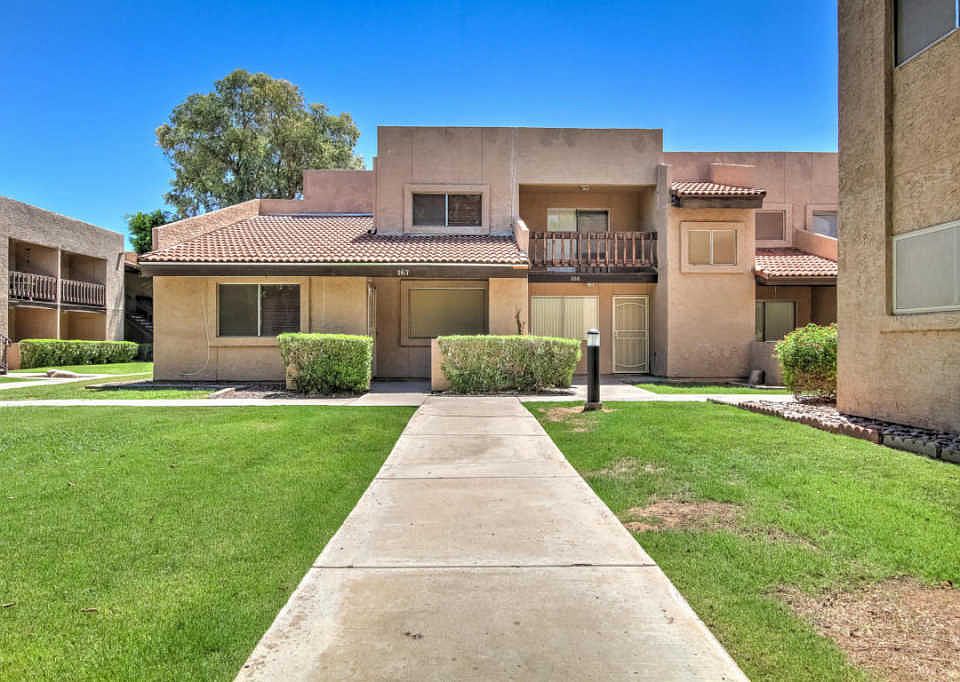 1st image of 520 N Stapley Dr Unit 169