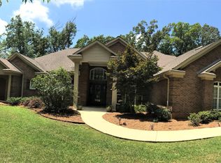 318 N Hunters Holw, Columbus, MS 39705